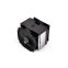 Procesoru dzesētājs ENDORFY FORTIS 5 D Black, Silver (EY3A009) - foto 4
