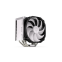 Procesoru dzesētājs ENDORFY FORTIS 5 ARGB Silver, Black (EY3A010) - foto 2