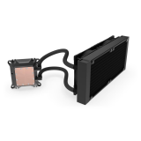 Procesoru dzesētājs ENDORFY NAVIS F240 Black (EY3B001)