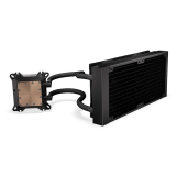 Procesoru dzesētājs ENDORFY NAVISF240 ARGB Black (EY3B004)