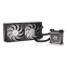 Procesoru dzesētājs ENDORFY NAVISF240 ARGB Black (EY3B004) - foto 3