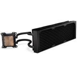 Procesoru dzesētājs ENDORFY NAVIS F360 AIO Black (EY3B003)