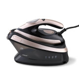 Gludeklis Maestro MR-320C 2400 W Black, Pink gold
