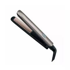 Matu taisnotājs Remington S8540  Black, Bronze