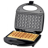 Waffle iron ESPERANZA EKT008 1000 W Black