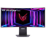 Monitors LG 34GS95QE-B 34"