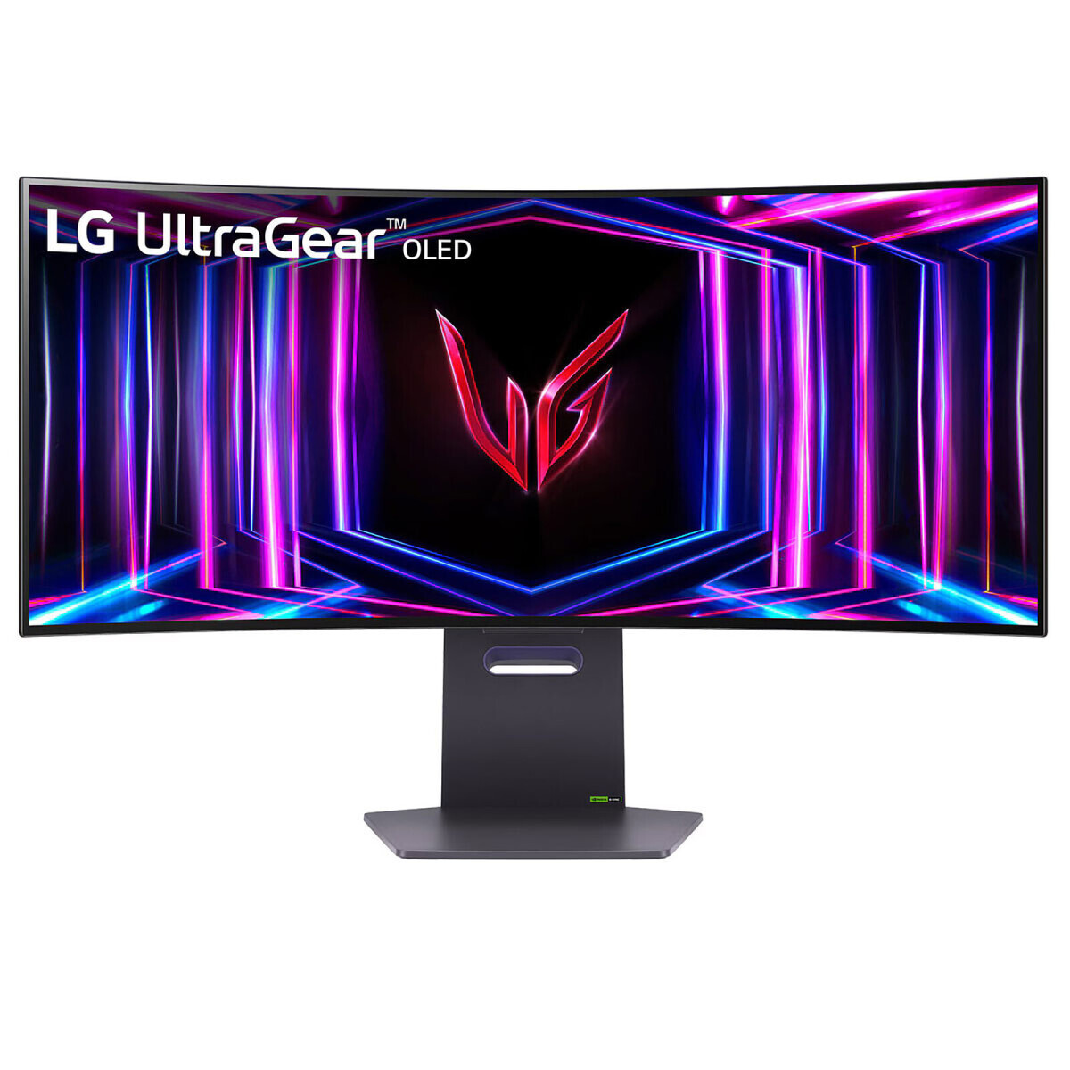 Monitors LG 34GS95QE-B 34"