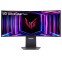 Monitors LG 34GS95QE-B 34"