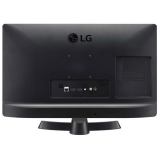 Monitors LG 24TQ510S-PZ 23.6" (24TQ510S-PZ.AEU)