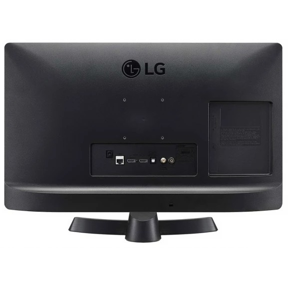 Monitors LG 24TQ510S 23.6" (24TQ510S-PZ.AEU) - foto 2