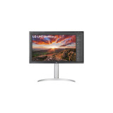 Monitors LG 27UP850K-W 27" 4K UHD IPS (27UP850K-W.AEU)