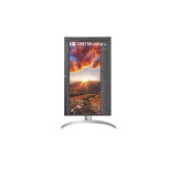 Monitors LG 27UP850K-W 27" 4K UHD IPS (27UP850K-W.AEU)