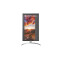 Monitors LG 27UP850K-W 27" 4K UHD IPS (27UP850K-W.AEU) - foto 2