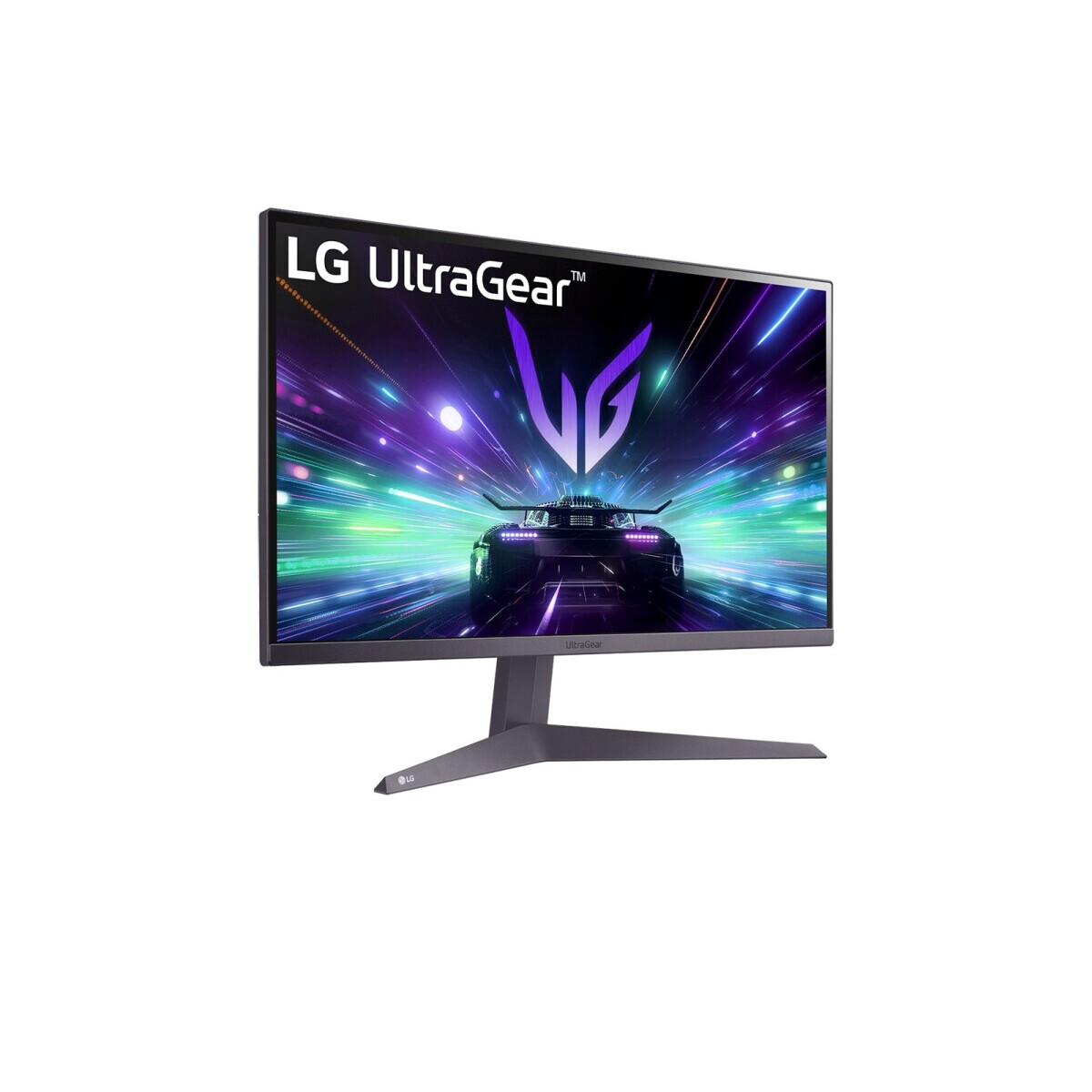 Monitors LG 27GS50F-B 27" Full HD