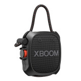 Pārnēsājama akustika LG XBOOM Go XG2TBK
