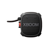 Pārnēsājama akustika LG XBOOM Go XG2TBK