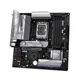 Pamatplate ASRock B860M LiveMixer WiFi