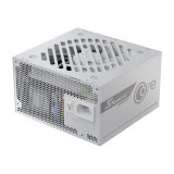 Barošanas bloks SEASONIC CORE GX White ATX 3.1 850 W (SRP-CGX851-A5A32SF-W)