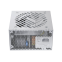 Barošanas bloks SEASONIC CORE GX White ATX 3.1 850 W - SRP-CGX851-A5A32SF-W - foto 3