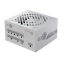 Barošanas bloks SEASONIC CORE GX White ATX 3.1 850 W - SRP-CGX851-A5A32SF-W - foto 4