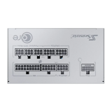 Barošanas bloks SEASONIC CORE GX White ATX 3.1 850 W (SRP-CGX851-A5A32SF-W)