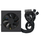 Barošanas bloks SEASONIC G12 GM (2024) 650 W (G12 GM 650)