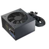 Barošanas bloks SEASONIC G12 GM (2024) 650 W (G12 GM 650)