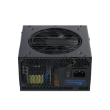 Barošanas bloks SEASONIC G12 GM (2024) 650 W (G12 GM 650)
