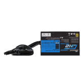 Barošanas bloks SEASONIC G12 GM (2024) 650 W (G12 GM 650)