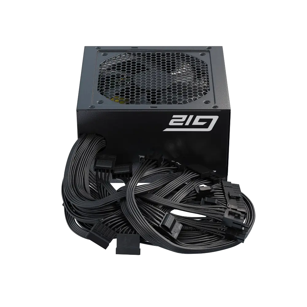 Barošanas bloks SEASONIC G12 GC (2024) 850 W - G12 GC-850 - foto 2