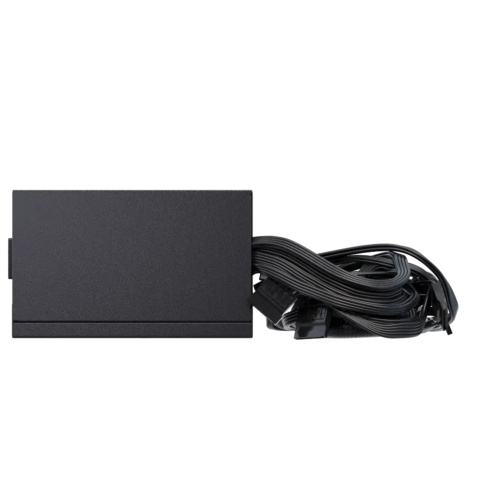 Barošanas bloks SEASONIC G12 GC (2024) 850 W - G12 GC-850 - foto 5