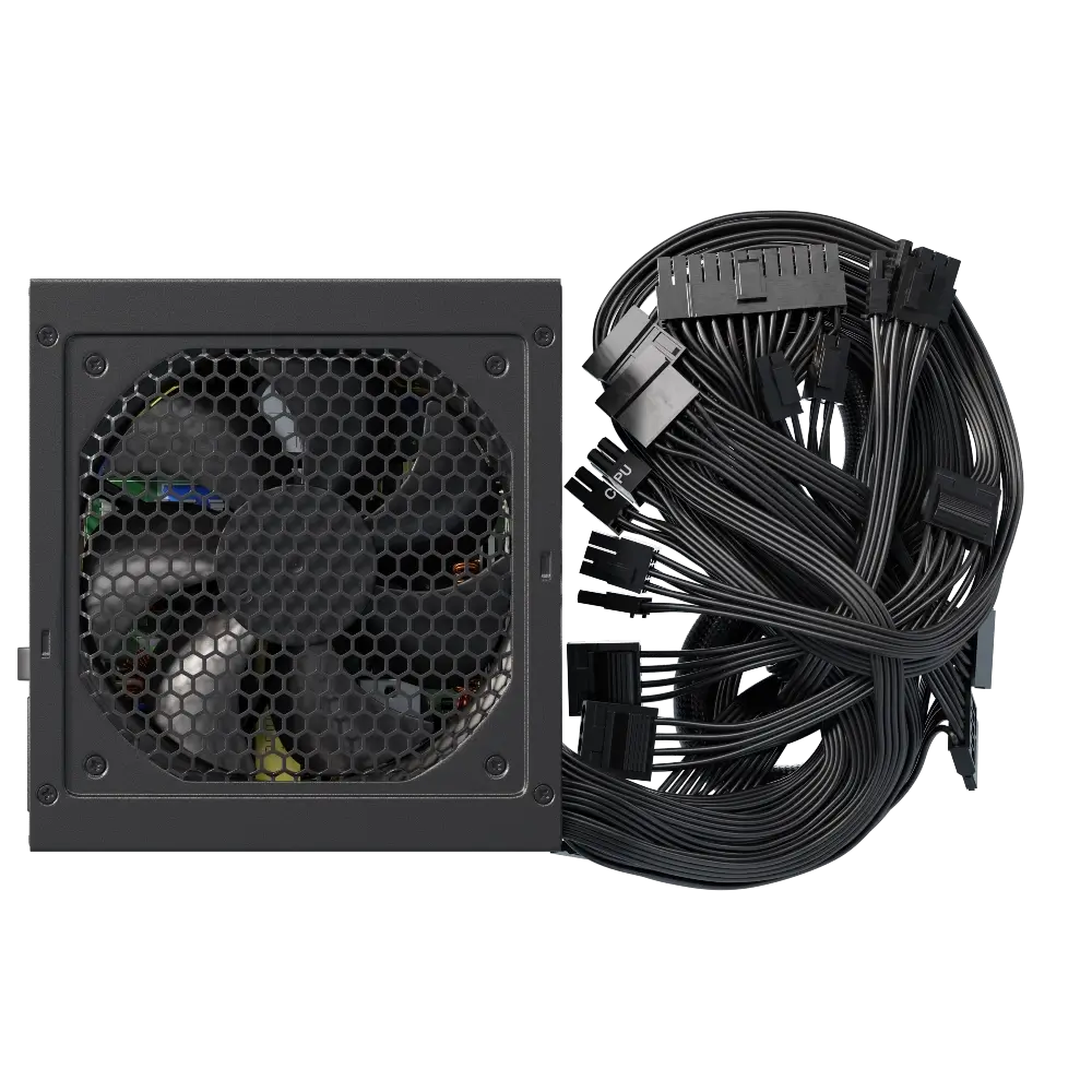 Barošanas bloks SEASONIC G12 GC (2024) 850 W - G12 GC-850 - foto 8