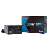 Barošanas bloks SEASONIC G12 GC (2024) 850 W (G12 GC-850)