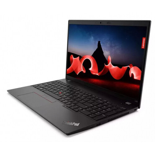 Portatīvais dators LENOVO L15 G4 Intel Core i3-1315U (21H4SCVL00) - foto 3