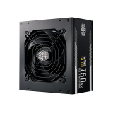 Barošanas bloks Cooler Master 750 W 24-pin ATX Black (MPE-7501-AFAAG-3EEU)