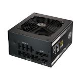 Barošanas bloks Cooler Master 750 W 24-pin ATX Black (MPE-7501-AFAAG-3EEU)