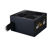 Barošanas bloks Cooler Master MWE Bronze 550 V3 Black (MPE-5501-ACABW-3BEU)