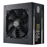 Barošanas bloks Cooler Master MWE Gold 850 V2 Black (MPE-8501-AFAAG-3EEU)