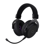 Austiņas Cooler Master CH351 Black (CH-351)