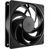 Korpusa dzesētājs Cooler Master Mobius 120 Black (MFZ-M2NK-21NPK-R1)