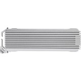 SSD ārējais korpuss Cooler Master ORACLE AIR M.2 Silver (SOA010-ME-00)