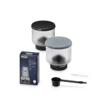 Coffee machine DeLonghi EXAM 440.35.B RIVELIA Black