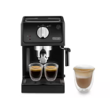Kafijas automāts DeLonghi ECP 31.21 Black (0132104157)