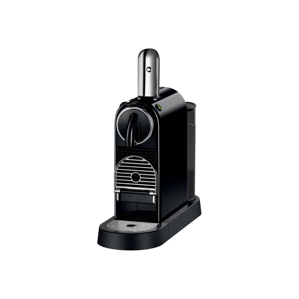 Kafijas automāts DeLonghi EN167.B Black