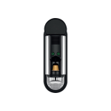 Kafijas automāts DeLonghi EN167.B Black