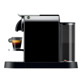 Kafijas automāts DeLonghi EN167.B Black