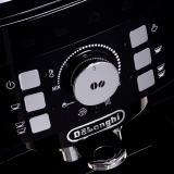 Coffee machine DeLonghi Magnifica S ECAM 21.117.B Black (ECAM 21.117B)