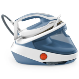 Gludeklis Tefal Pro Express Ultimate II White, Blue (GV9710EO)