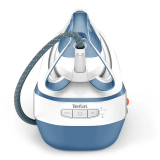 Gludeklis Tefal Pro Express Ultimate II White, Blue (GV9710EO)