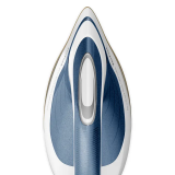 Gludeklis Tefal Pro Express Ultimate II White, Blue (GV9710EO)